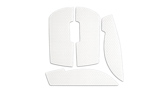 Hvidt Grip Tape for Logitech G Pro X Superlight