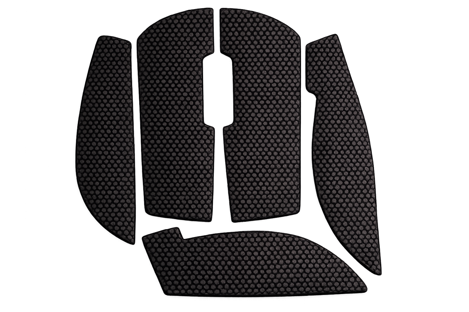 Sort Grip Tape for Logitech G Pro X Superlight