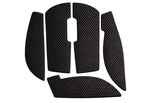 Sort Grip Tape for Logitech G Pro X Superlight